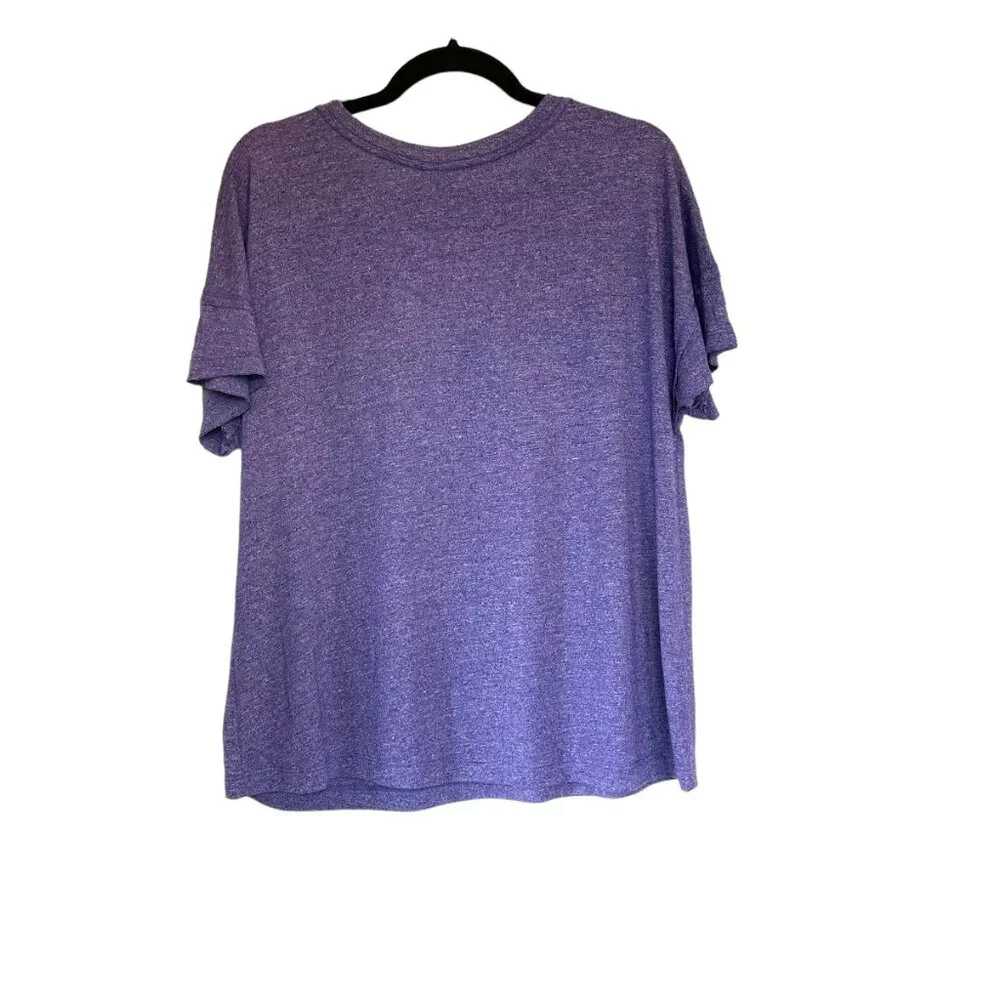 NWT TCU‎ Women's Spirit Shirt - Picture 2 of 5